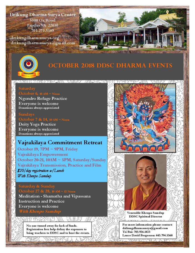 2018 DDSC October Dharma Events-page-001