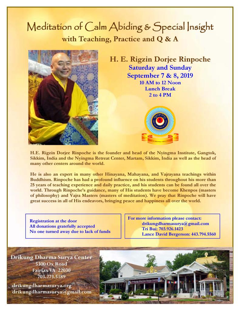 2019 H.E. Rigzin Dorjee Rinpoche Meditation Program-page-001