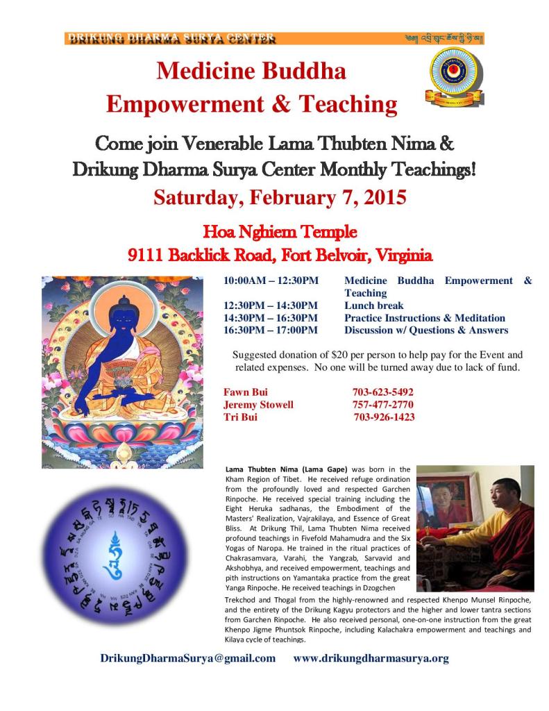 DDSC Dharma Curriculum February 7 Event - Medicine Buddha Empowerment & Teaching-page-001 (1)