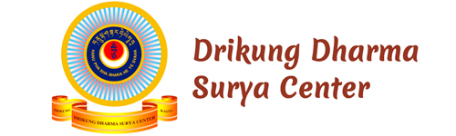 Drikung Dharma Surya Center