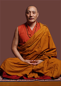 Khenpo Gawang