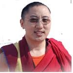 Khenpo Tenzin Nyima