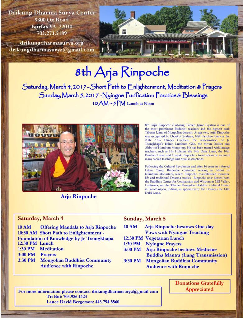 March 4-5, 2017 Arja Rinpoche Program ENG-page-001
