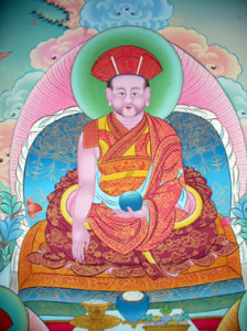 Five-fold Profound Path of Mahamudra - Drikung Dharma Surya Center