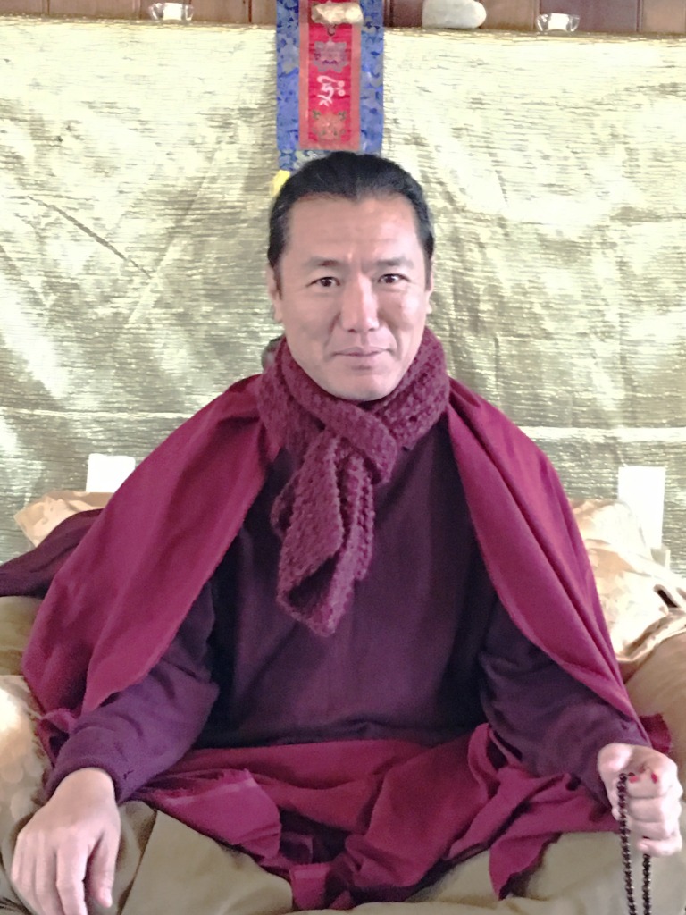 lama gursam